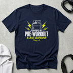Powered by