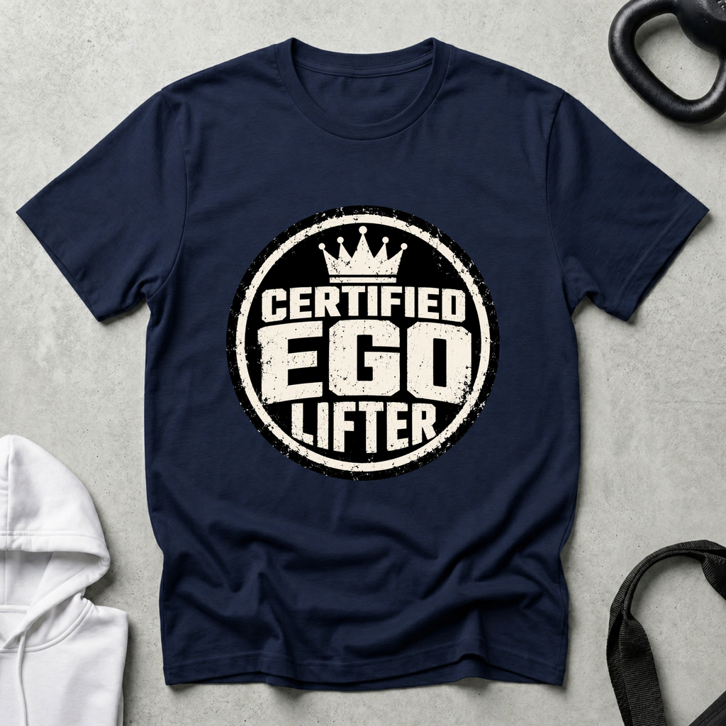 Ego Lifter