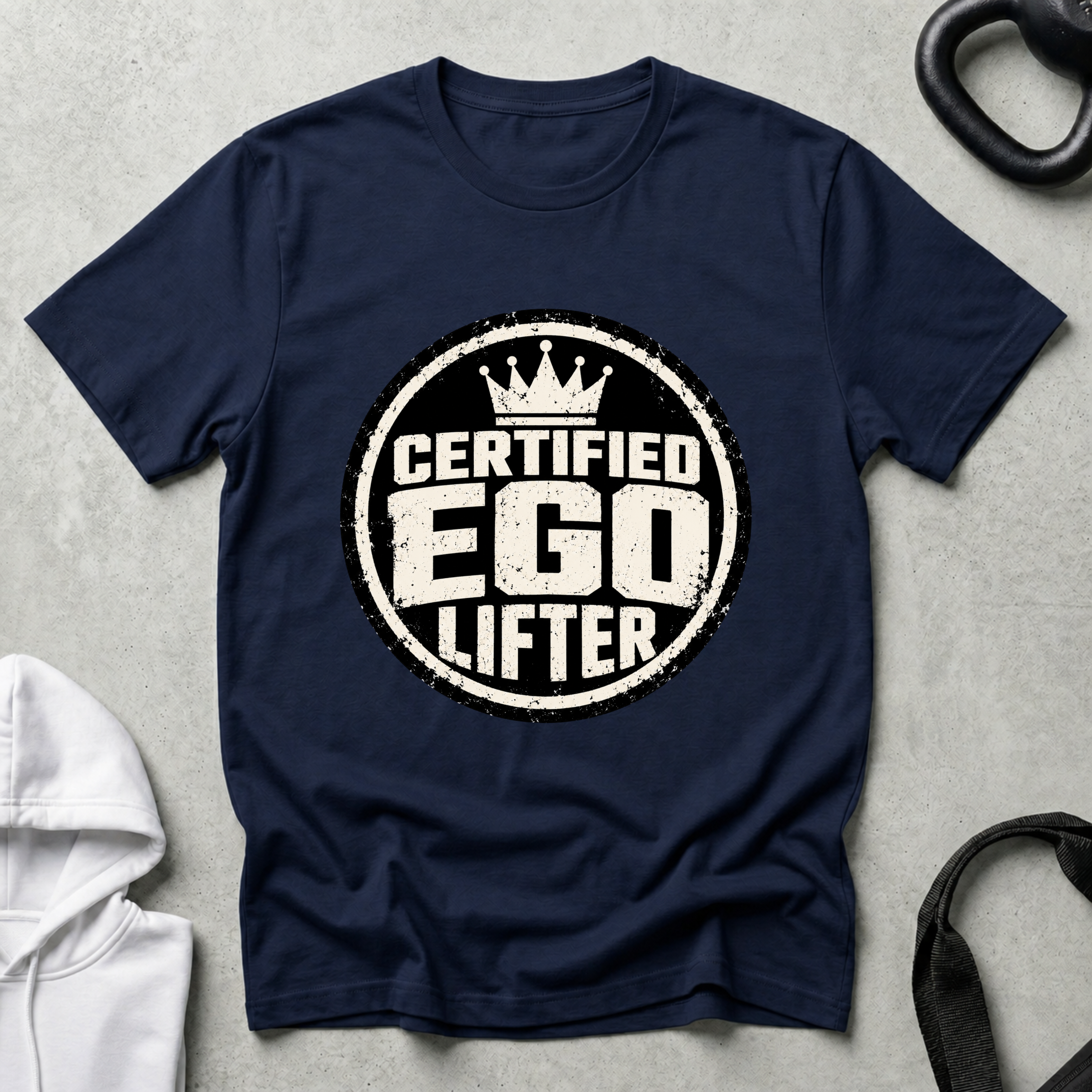 Ego Lifter