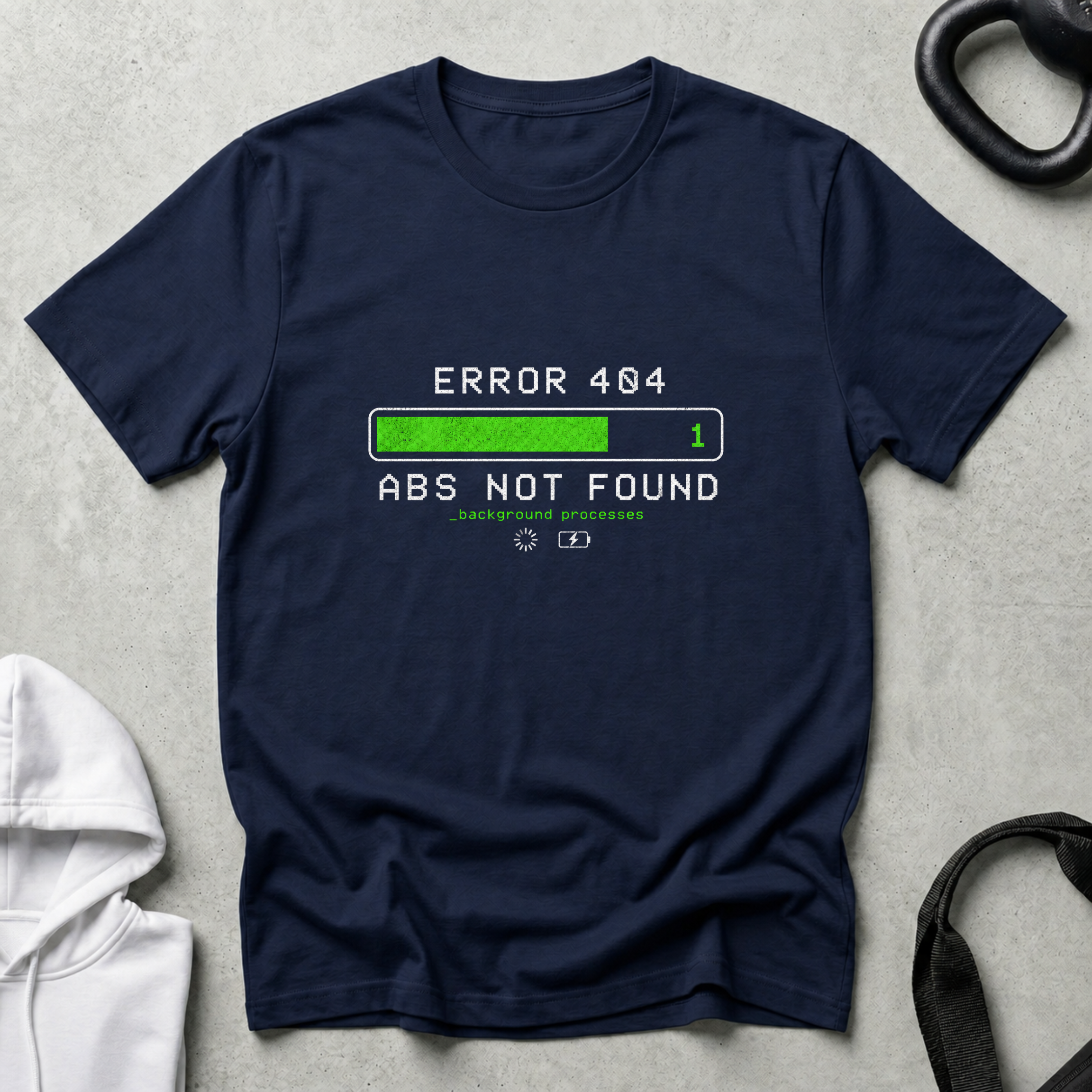 Error 404