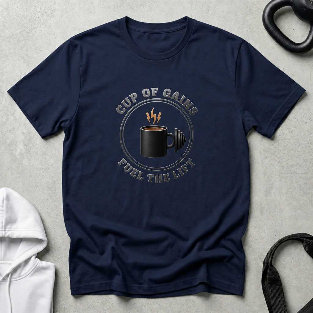 Cup of Gains