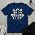 Part Of Day T-Shirt