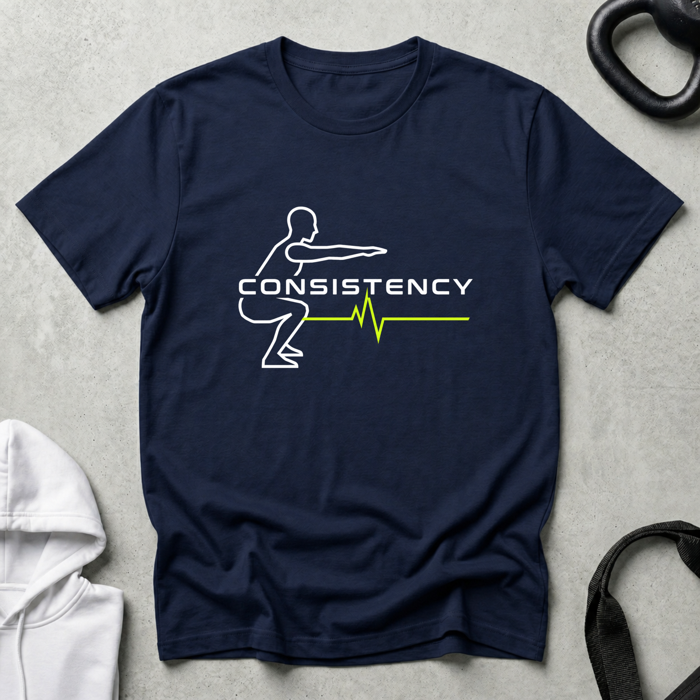 Consistency
