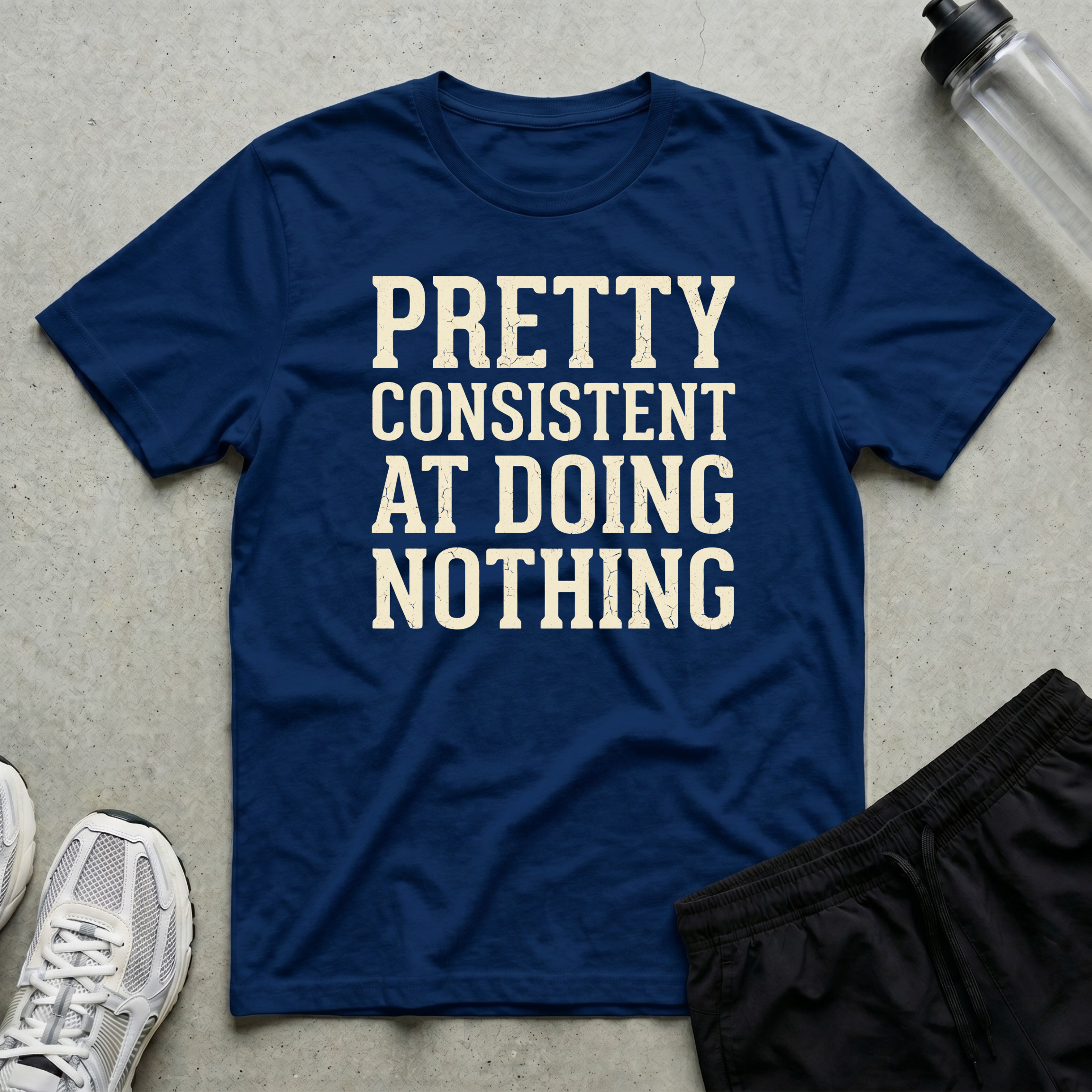 Pretty Consistent T-Shirt