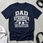 Dad Strength