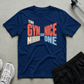 Gym Mirror T-Shirt