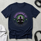 Confidence Up
