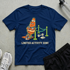 Limited Activity Zone T-Shirt