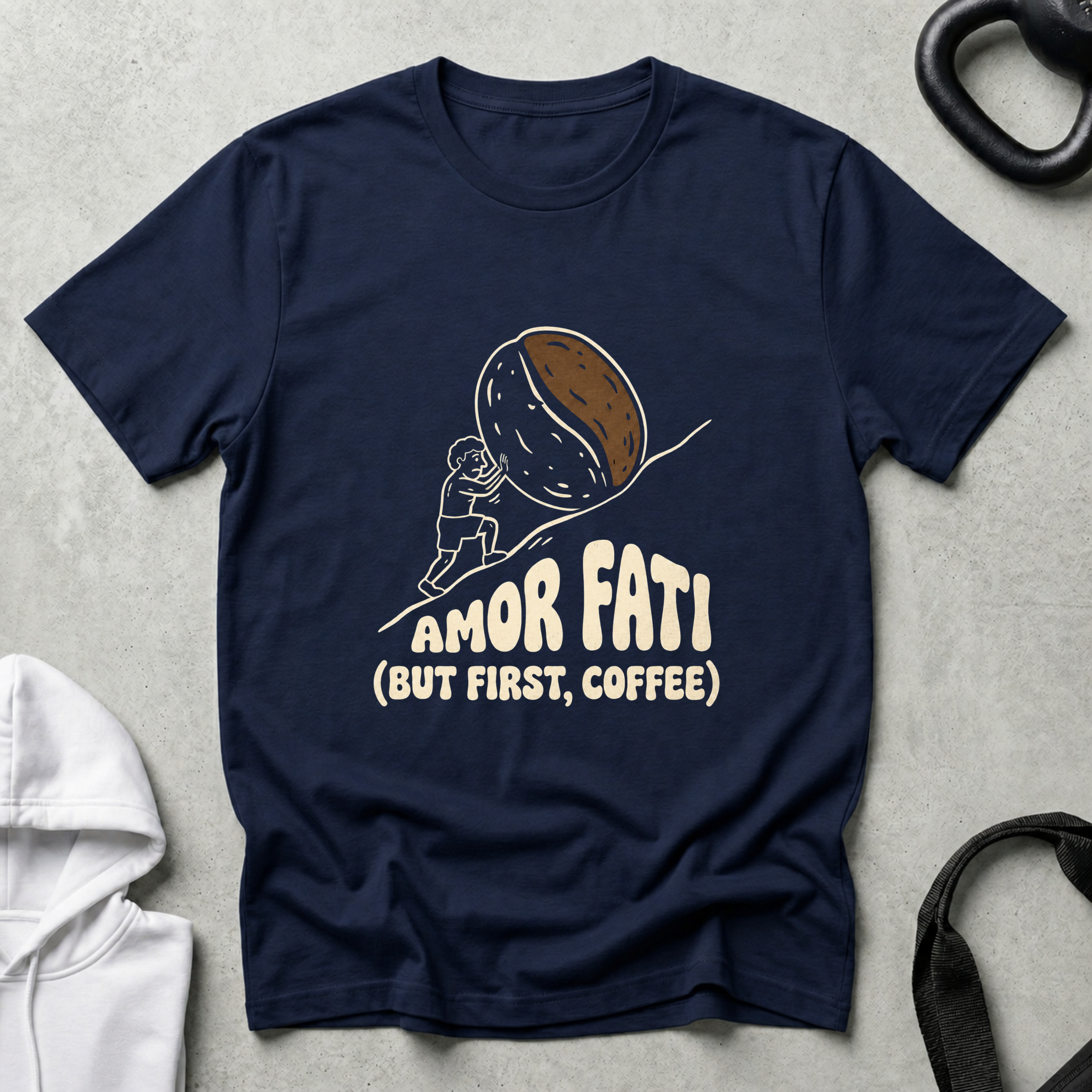 Amor Fati