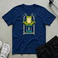 Assisted Stillness T-Shirt