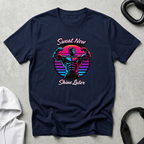 Sweat now, Shine later