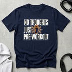 just pre-workout