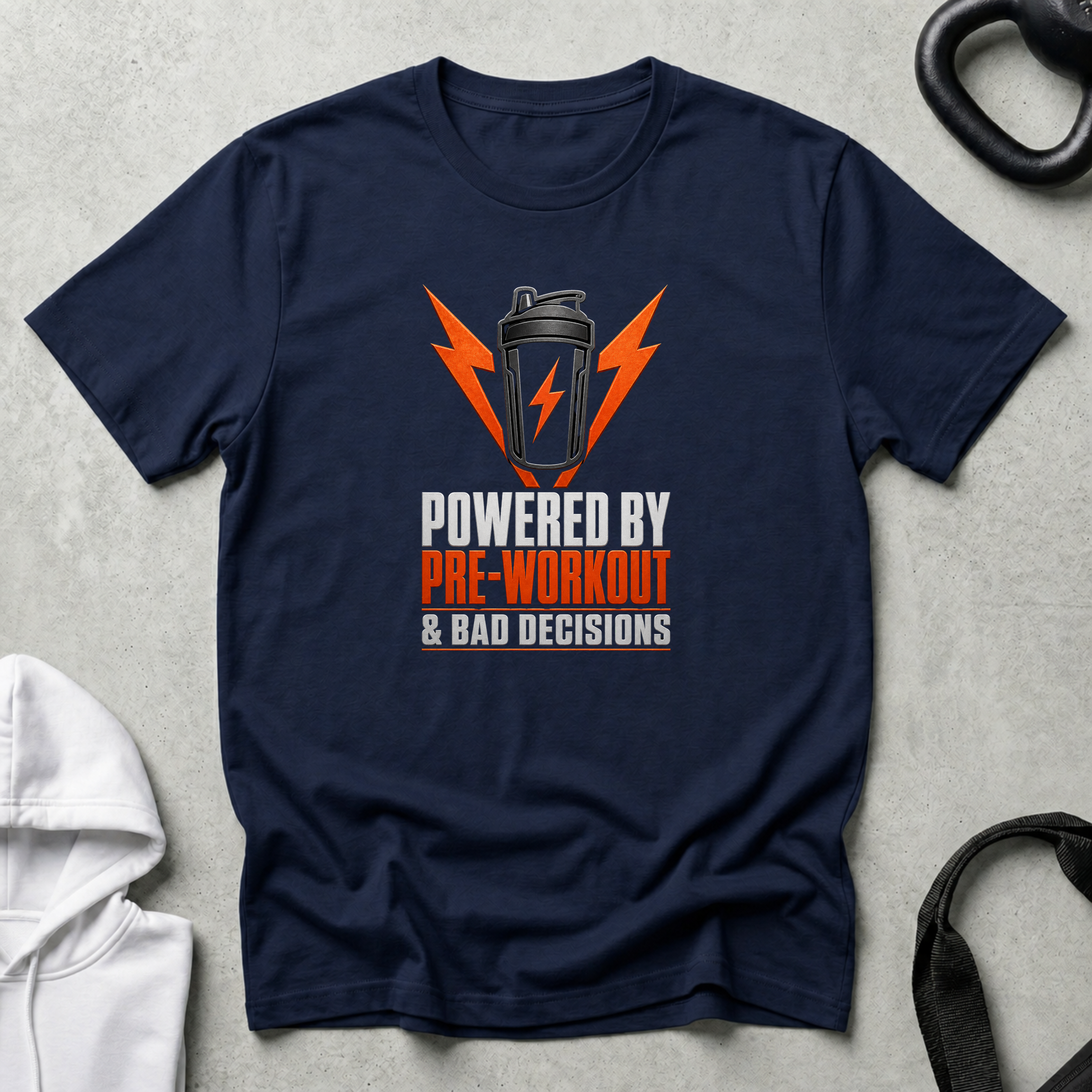 bad decisions T‑Shirt