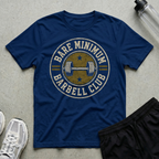 Bare Minimum Barbell Club T-Shirt