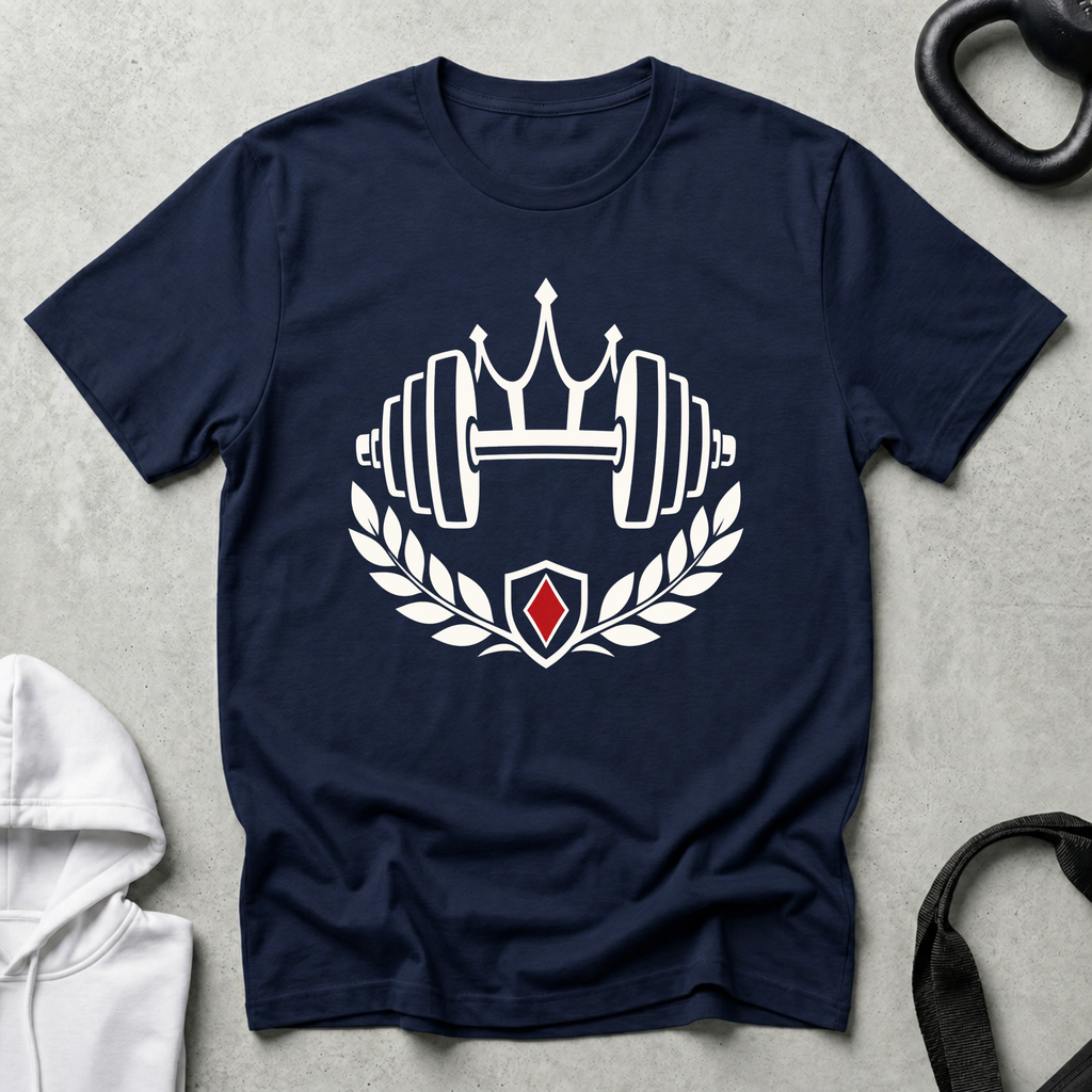 Crown Barbell