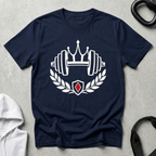 Crown Barbell