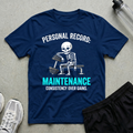 Maintenance T-Shirt
