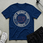 Lost Weight Room T-Shirt