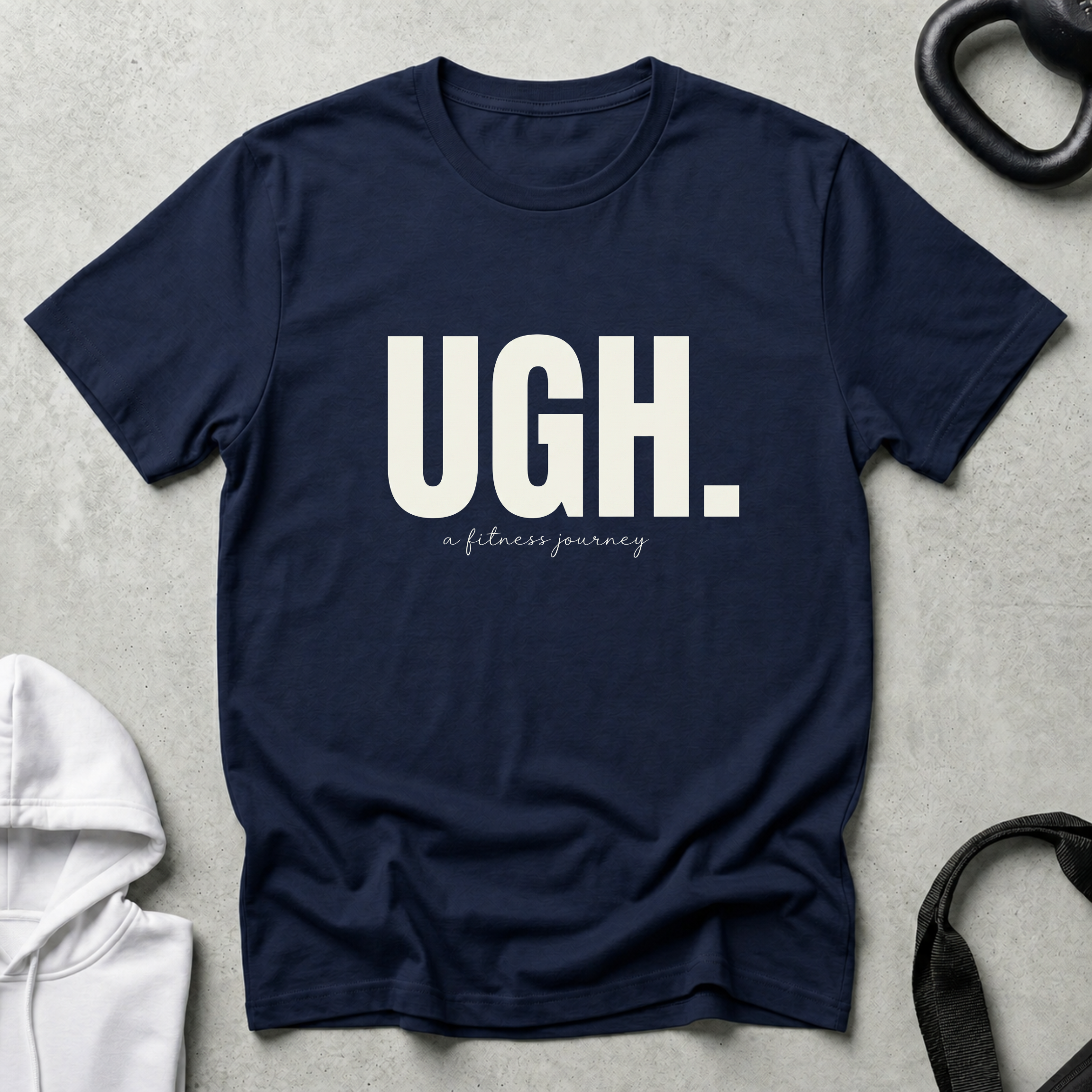 ugh