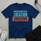 Bottle Missing T-Shirt