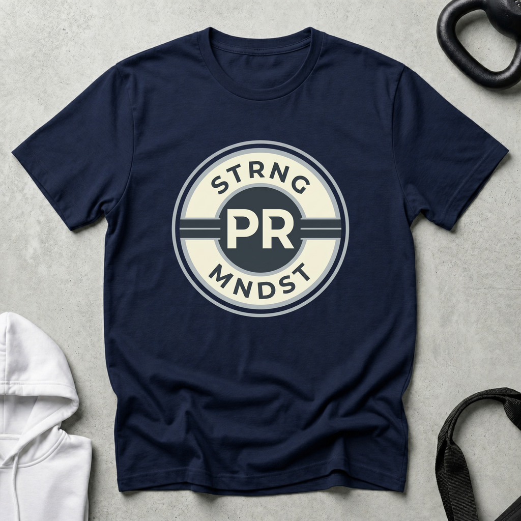 Strong PR Mndst