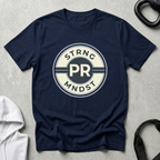Strong PR Mndst