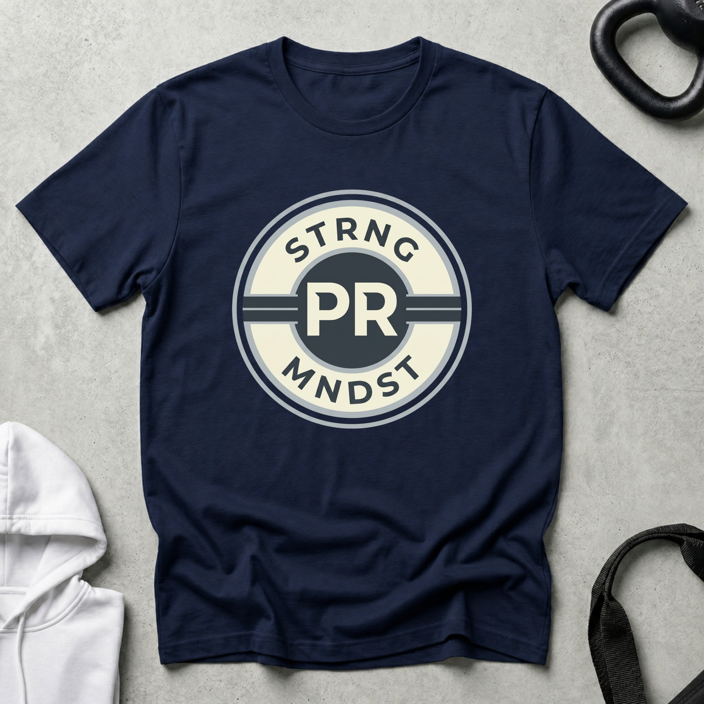 Strong PR Mndst
