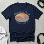 Kettlbell Coast