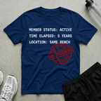 No Progress Approved T-Shirt