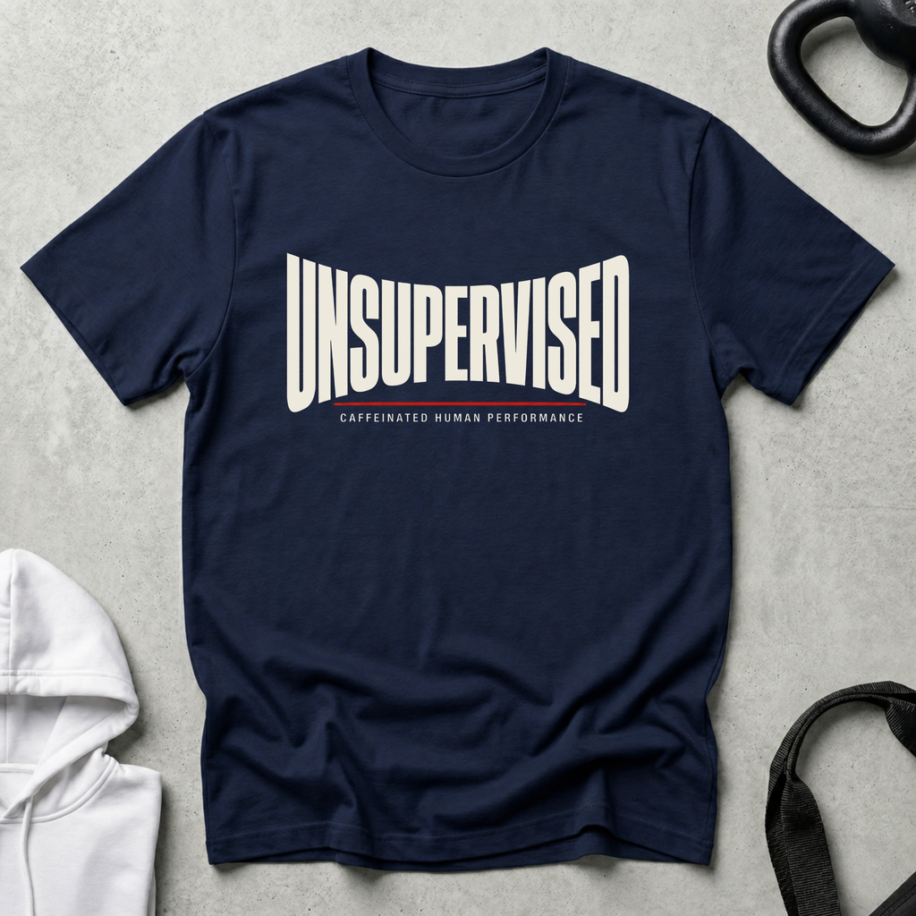 unsupervised