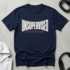 unsupervised