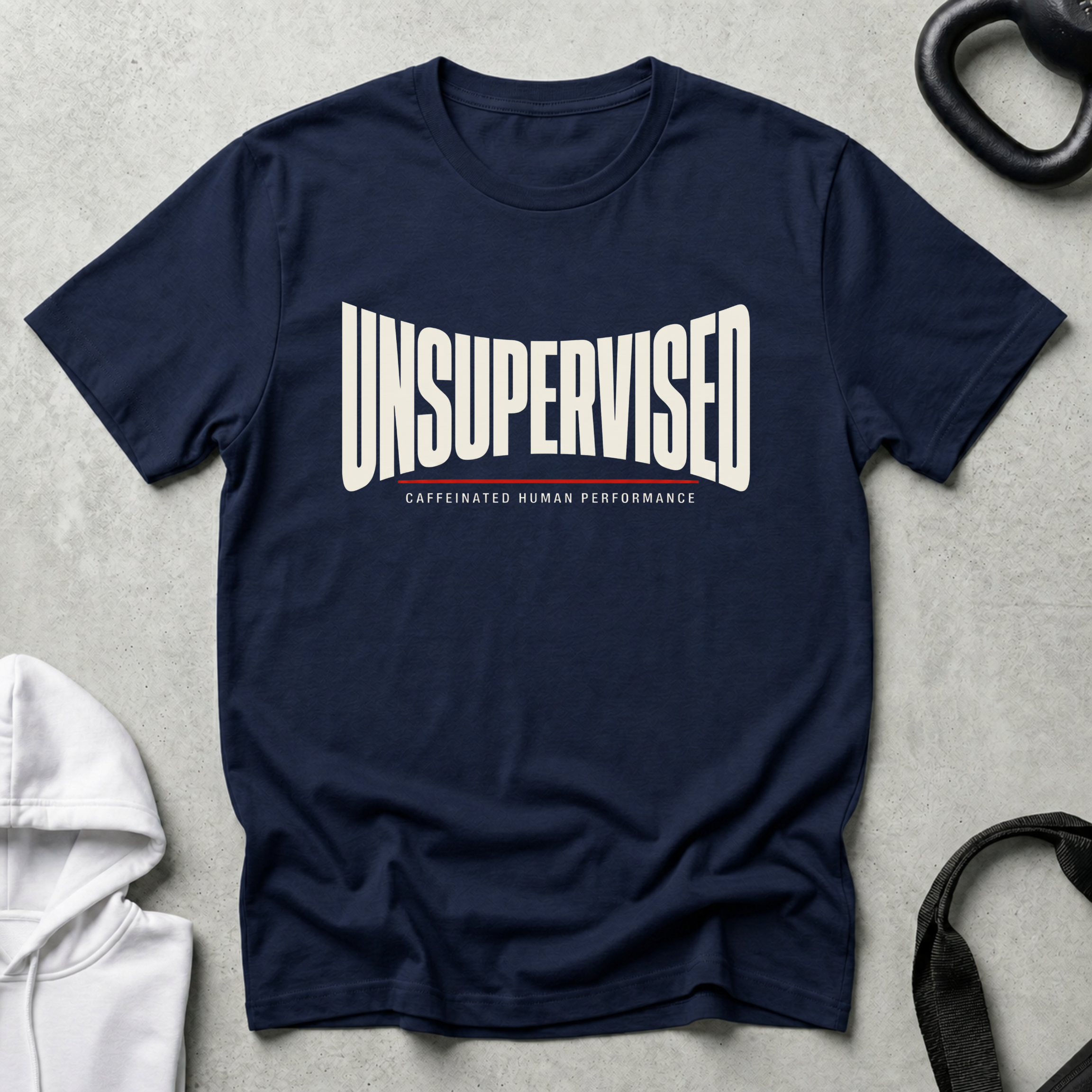 unsupervised