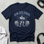 10% muscle T‑Shirt