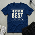 Personal Best T-Shirt