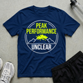 Peak Performance Unclear T-Shirt