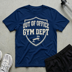 Out Of Office T-Shirt