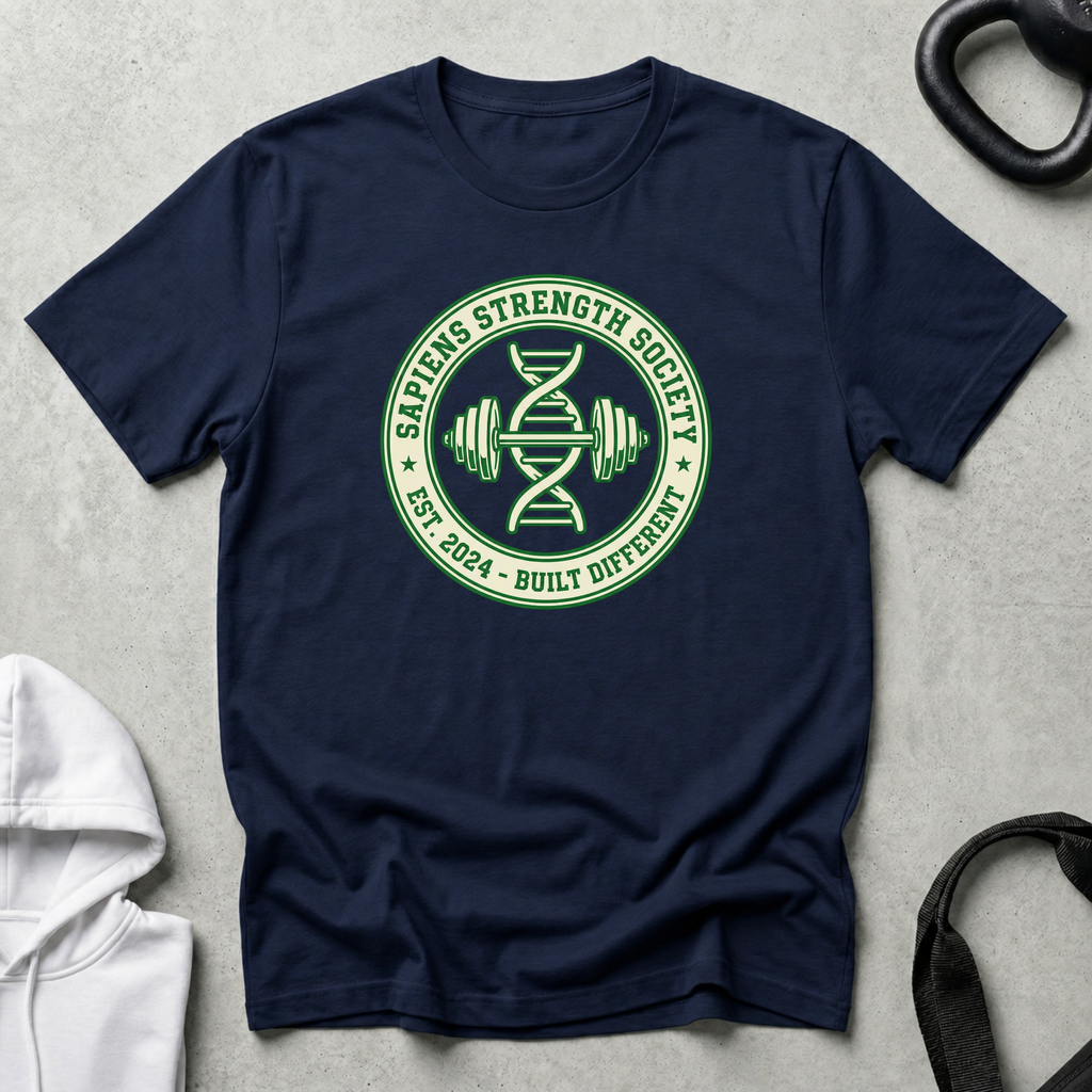 Sapiens Strength