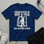 Undefeated Hide And Seek T-Shirt