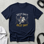 Rest Day Hammock