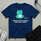 Mindfulness Reps Pending T-Shirt