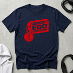 Remove Ego