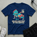 Delays Included T-Shirt