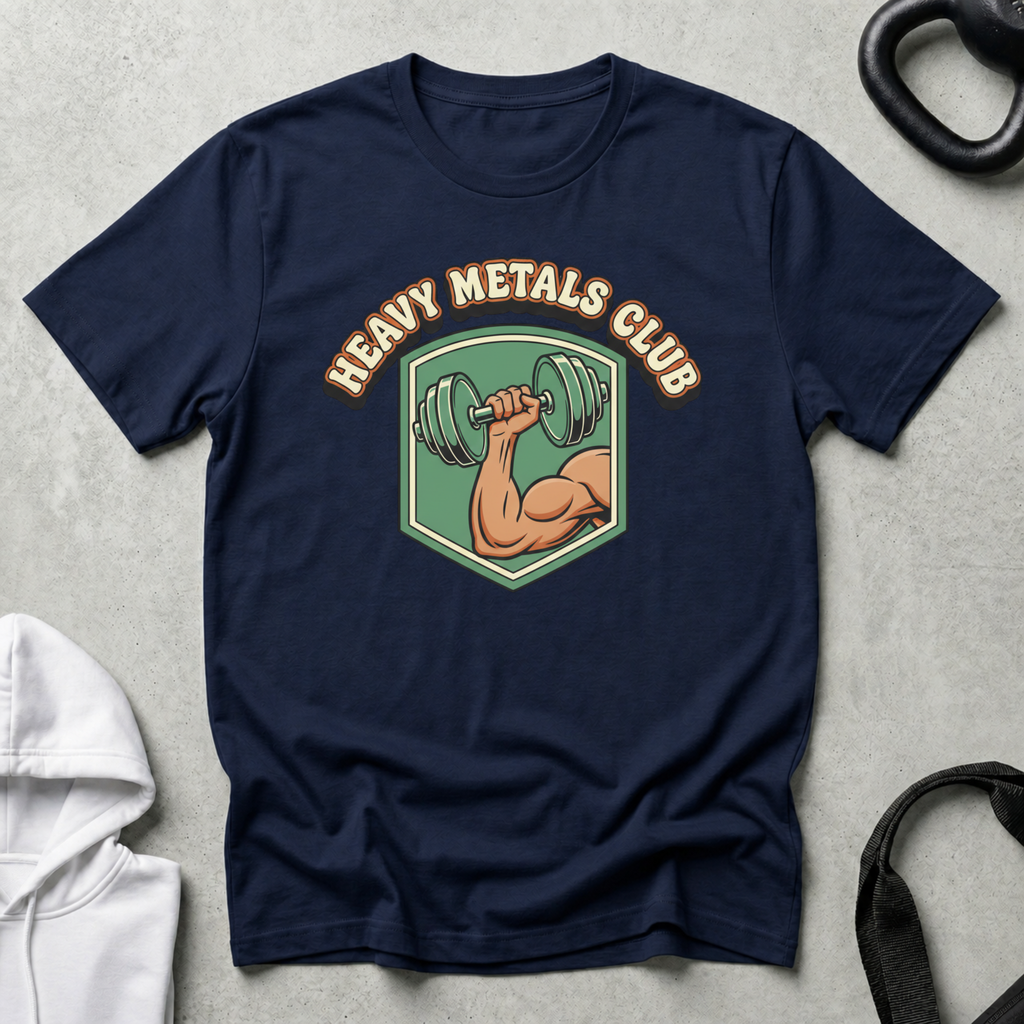 Heavy Metals Club