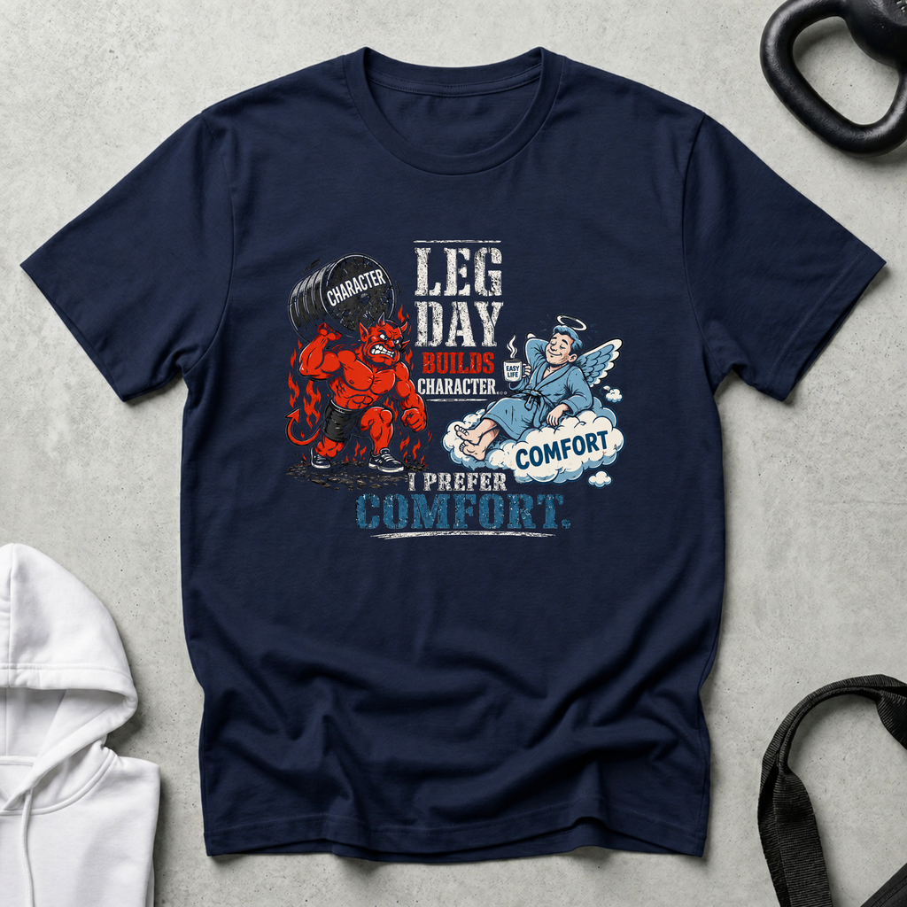 Leg Day