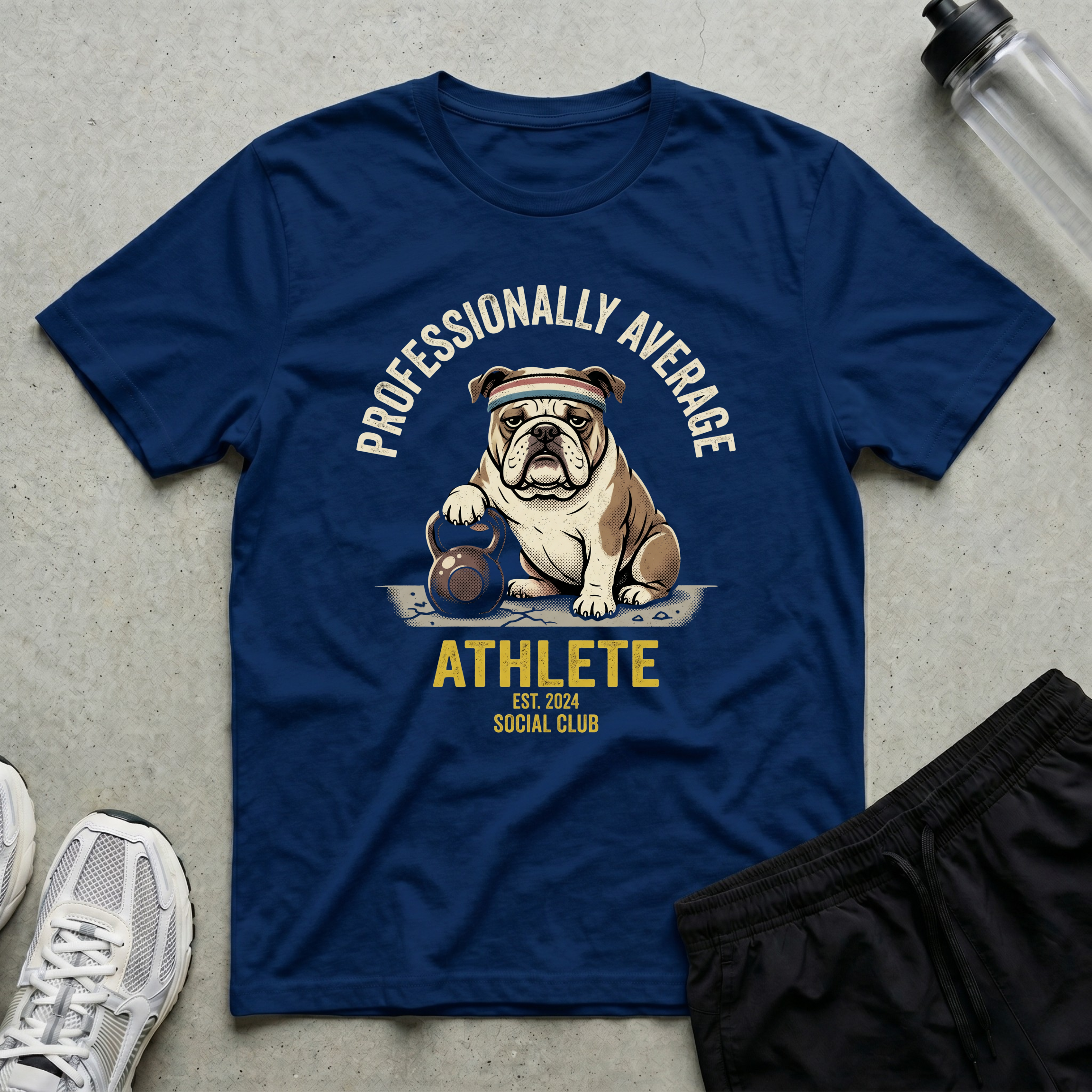 Professionally Average T-Shirt
