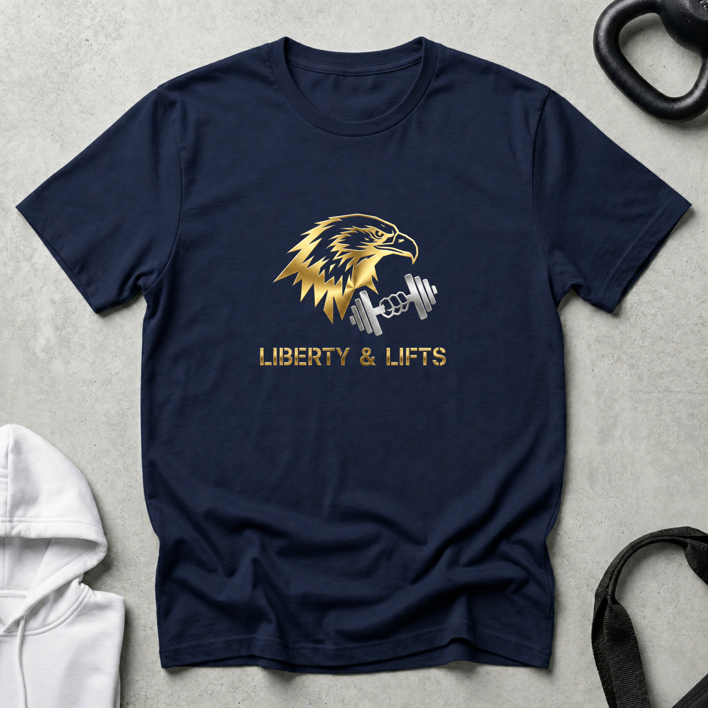 Liberty and Lift