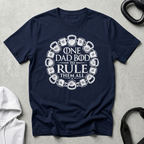 One Dad Bod To Rule Them All
