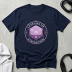 Leveling up Strengthen