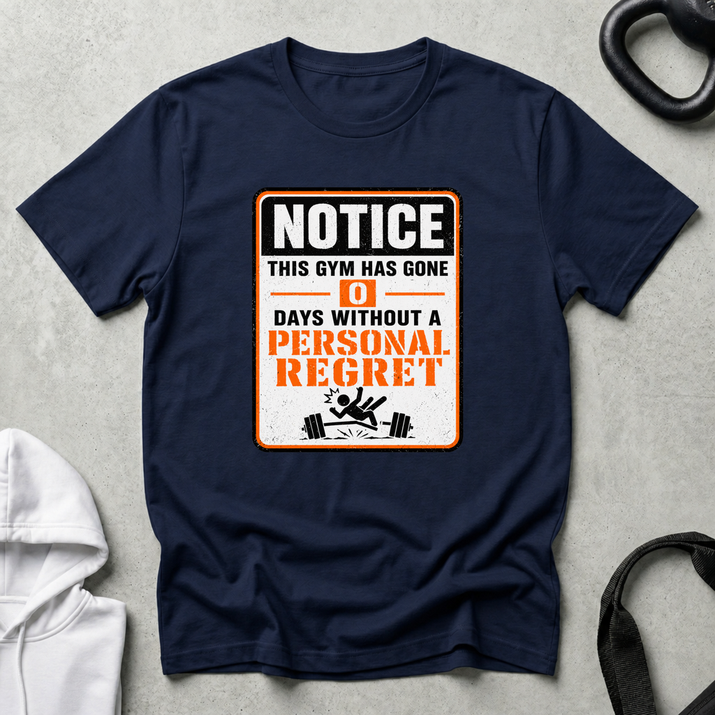 Notice