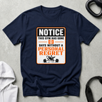 Notice